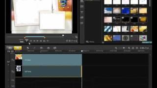 Corel Video Studio Pro X5 - #1 Основы монтажа...