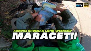 ONBID LONG WEEKEND DIKASIH UANG SE GEPOK KURANG 1 JUTAAN WKWKWK