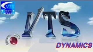 Power Booster Stimulant 3D VTS Dynamics