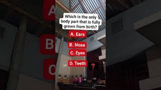 Riddle : #brainteaser #puzzle #reels #riddle