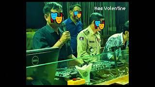 NONSTOP 2025  VAI LERNG VIP 2025 