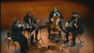 Beethoven - Große Fuge, Op. 133 - Performed by the Artemis Quartet