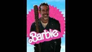 Barbie Negan