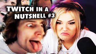 Twitch Fails in a Nutshell #3