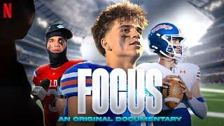 Ryder Lyons: "Focus" Episode 1 | An Original Documentary