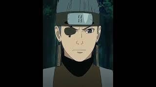 It's Shisui the Teleporter / #naruto #shisui #itachi