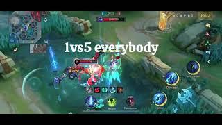 VIDEO VIRAL 1V5 LINK CEK KOMEN