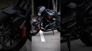 Custom BMW R9T Walkaround #exhaustsound #bike #shortvideo #shorts