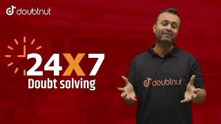 Doubtnut|| NEET Course In Hindi medium