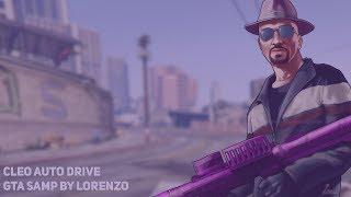 SAMP | СЛИВ ПРИВАТ КЛЕО АВТО ЕЗДА | ARIZONA ROLE PLAY
