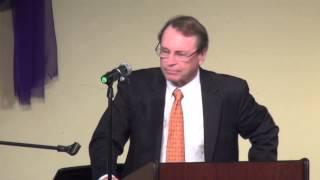 Civil War Symposium 2015: Craig Symonds On Abraham Lincoln