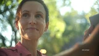 Texas Oncology TV Commercial - Morning Buddy