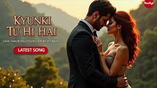 Kyunki Tu Hi Hai | New AI Cover | Hindi Love Song