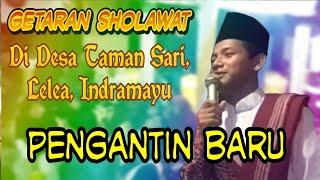 Sholawat "Pengantin Baru" cover kang Agung bersama Irmus Rowdhotuth Tholibin