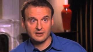 Phil Rosenthal on "Everybody Loves Raymond"'s biggest laugh - EMMYTVLEGENDS.ORG