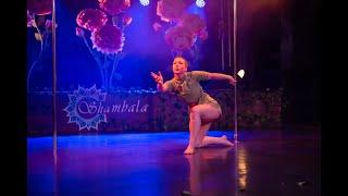 Lady dance club SHAMBALA. Концерт "Стихия-женщина" 2022. Преподаватель Виктория Черепанова.