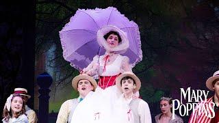 Jolly Holiday - Plumstead Christian School Presents "Mary Poppins"