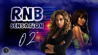 RNB SENSATION 02 - DJ SPENCER 254 (WESTLIFE, CIARA, BEYONCE, RIHANNA, NEYO, NELLY)