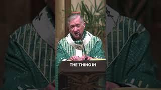 Cardinal Blase Cupich- "That Wasn't So Hard, Was It?"