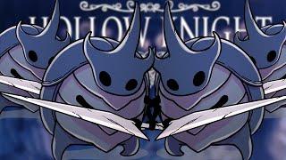 Рыцари Хранители // Hollow Knight #12