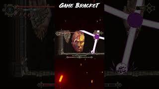 GAME BRACKET (Pixel Platformers): Blasphemous