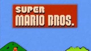 Super Mario Bros. Theme Song