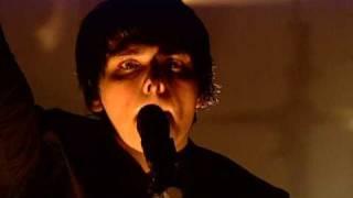MCR Cancer london