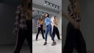NEYO - BECAUSE OF YOU | viral tiktok/reels/shorts trend | OUTKASTS | INDIA | #shorts