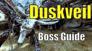 How to beat The Duskveil | Black Myth Wukong Boss Guide