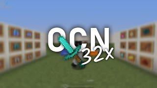 Texture Pack Release [OCN 32x Short Swords] (1.8.9)