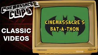 Cinemassacre's Bat-A-Thon (2008)