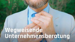 Wegweisende Unternehmensberatung - Wirtschaftskammer Wien