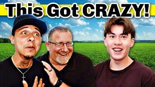 This Got CRAZY! | Will It Be Okay?
