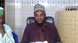 AQIDATIL WASIDIYYAH DR NURA MUSA HARUN AL-MISRY 08026309982 (8/12/2024)