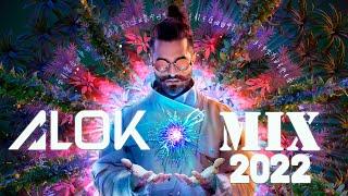 ALOK MIX 2022 MELHORES MÚSICAS ELETRÔNICAS 2022MÚSICAS MAIS TOCADAS 2022ALOK HITS NEW YEAR 2022