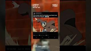 ITACHI SAVE NARUTO AND KILLER BEE FROM NAGATO  #anime #shorts #naruto #itachi #edit