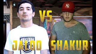 Видео Battle Shakur vs. Jalod (RAP.TJ)