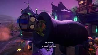Plants Vs Zombies GW2 (Part 5) Zombie Side