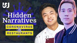 How Coronavirus Shut Down A Restaurant In 24 Hours • Hidden Narratives Podcast