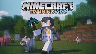 【MINECRAFT】LET'S GIT GUD 【NIJISANJI EN | Petra Gurin】