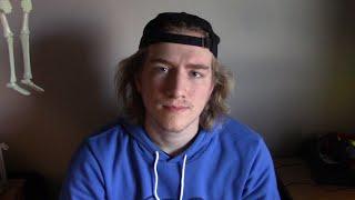 Haters are Fuel: a Short Film by GareTheBear