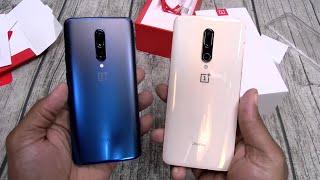 OnePlus 7 Pro - Limited Edition “Almond"