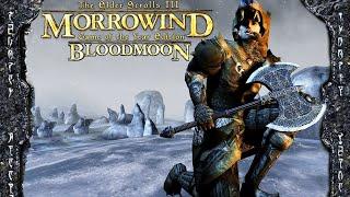 TES III: Morrowind: Bloodmoon - # 1 Arrival in Solstheim