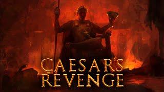 Caesar's Revenge - retro FPS set in Ancient Rome - No Commentary