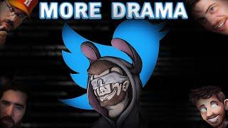 more drama... | Ohmwrecker vs RitzPlays | Mini Ladd