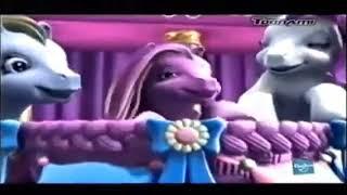 My Little Pony Celebration Castle | Hasbro (Commercial UK 2003)