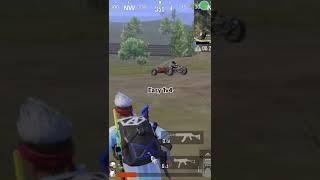 Pubg Mobile Easy 1v4