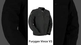 Мотокурка Furygan Vince V3 #shorts #мотокуртка #мотоцикл #экипировка #furygan