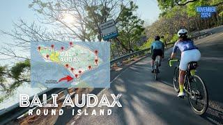 Bali Audax 2024