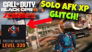 STILL WORKING AFTER PATCH SOLO Unlimited Chopper Gunner Glitch (Black Ops 6 Zombies)